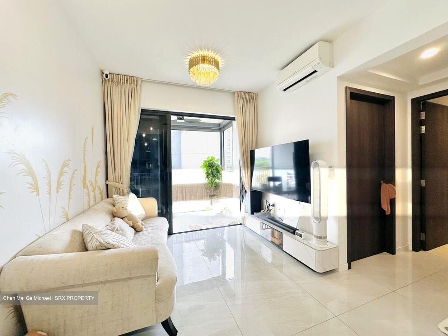 Riverfront Residences (D19), Apartment #501814841